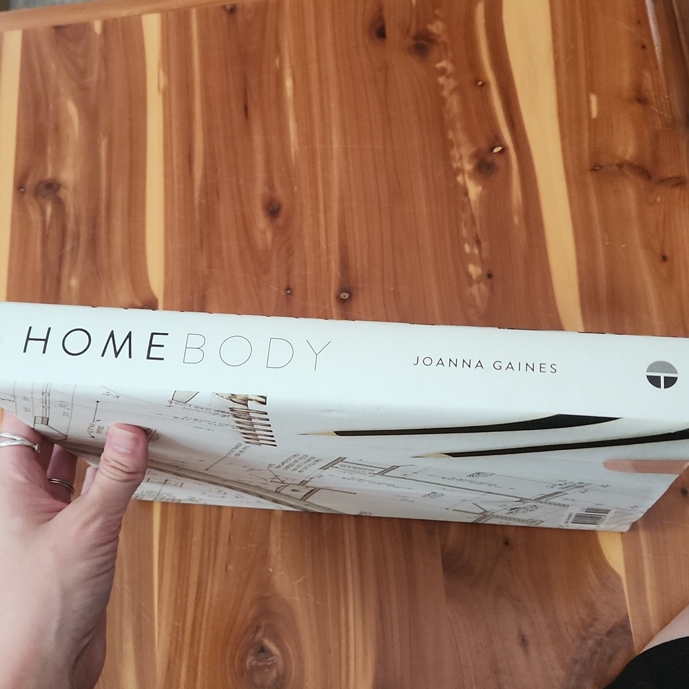 Homebody by Joanna Gaines - Picture 6 of 6
